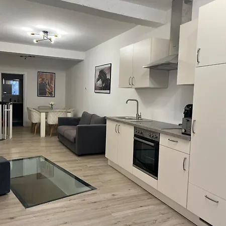 Appartement App Bozen