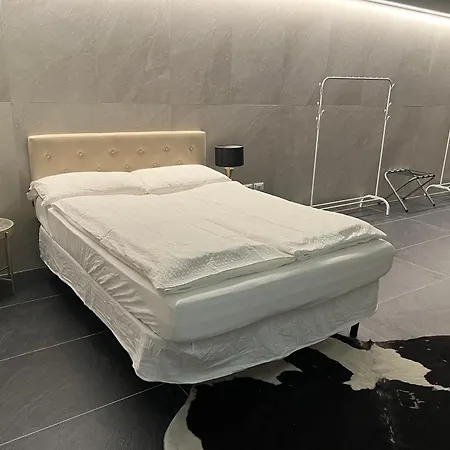 Appartement App Bozen