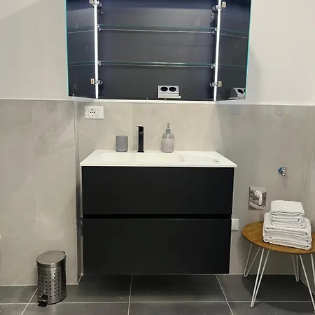 Appartement App Bozen