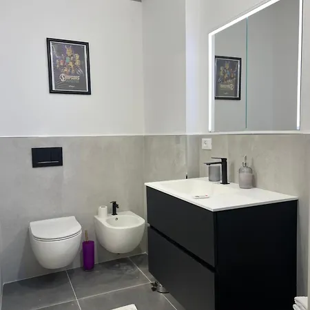 App Apartamento