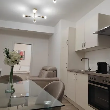 App Apartamento