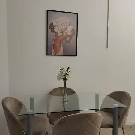 Apartamento App