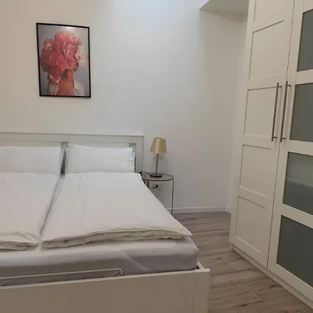 דירה App בולצאנו