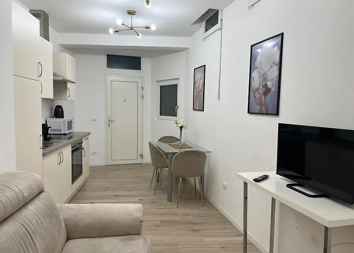 App Appartement Bozen