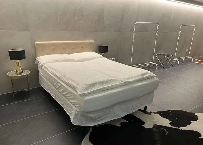 Appartement App Bozen