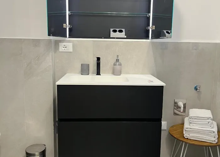 Appartement App Bozen