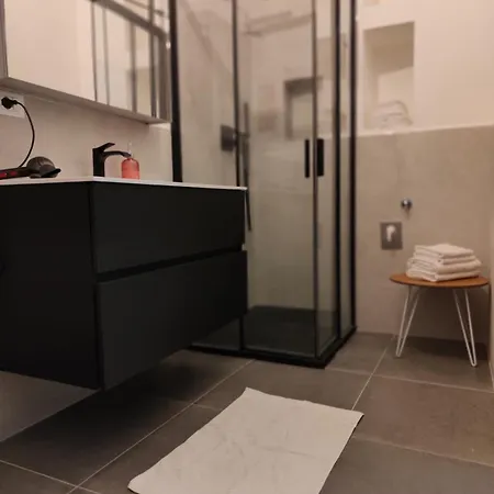 App Lägenhet Bolzano