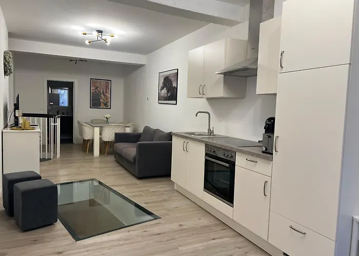 Lägenhet App Bolzano