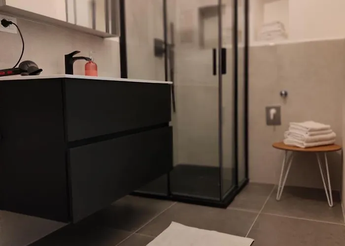 App Lägenhet Bolzano