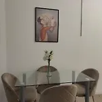 Lägenhet App